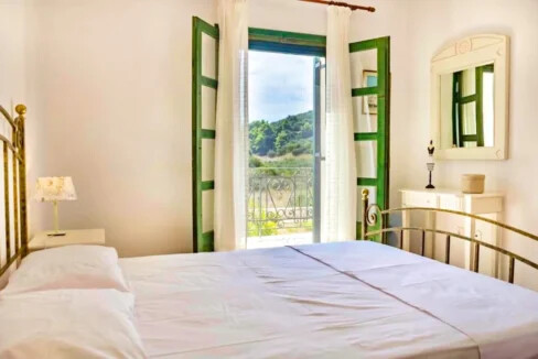 Seaview Villa for sale in Vassilikos Zakynthos 8