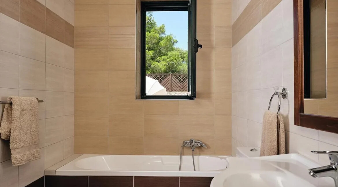 Stone Villa for Sale in Zakynthos Greece 11