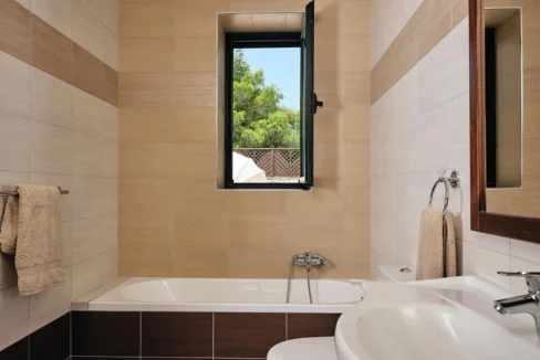 Stone Villa for Sale in Zakynthos Greece 11