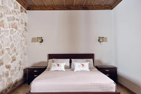 Stone Villa for Sale in Zakynthos Greece 12