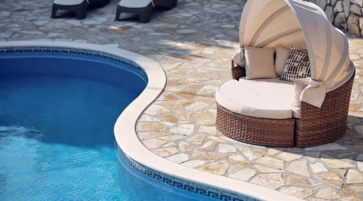 Stone Villa for Sale in Zakynthos Greece 13