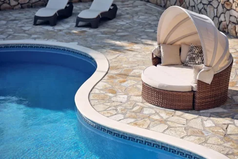 Stone Villa for Sale in Zakynthos Greece 13