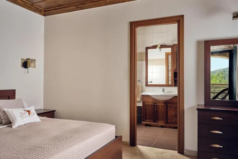 Stone Villa for Sale in Zakynthos Greece 16