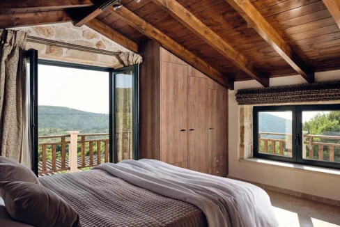 Stone Villa for Sale in Zakynthos Greece 17