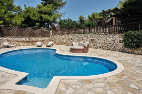 Stone Villa for Sale in Zakynthos Greece 18