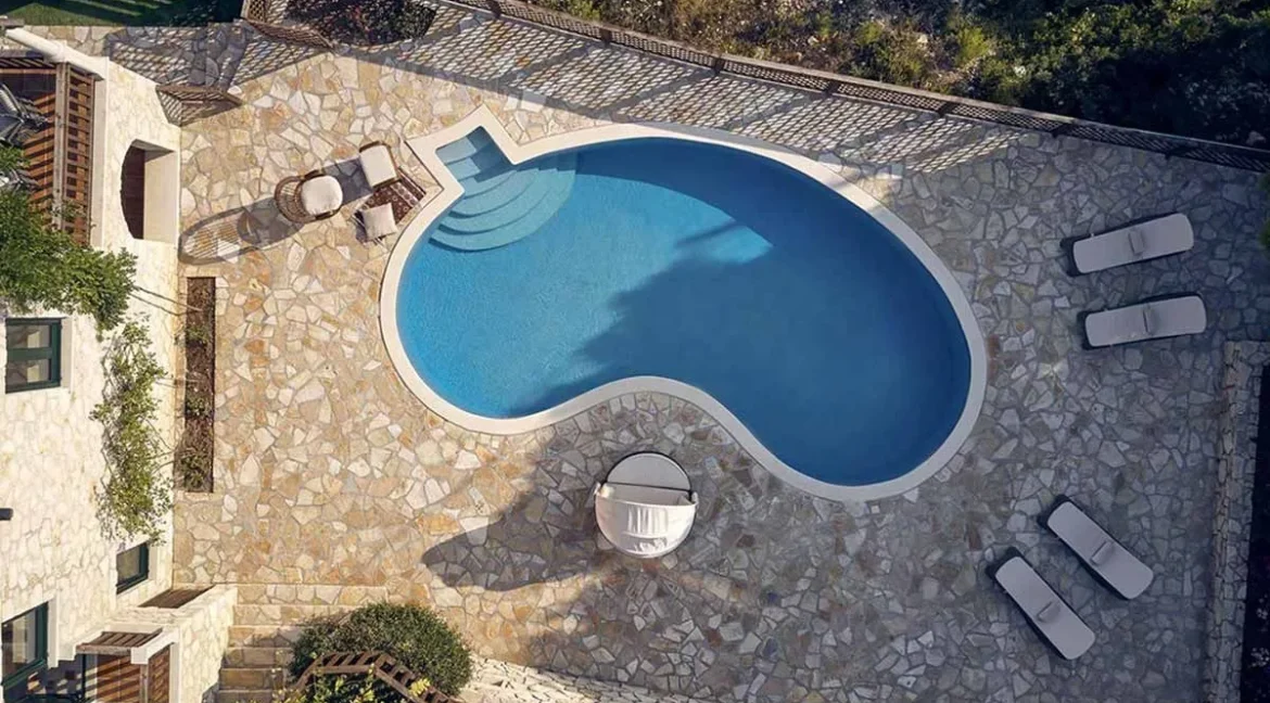 Stone Villa for Sale in Zakynthos Greece 2
