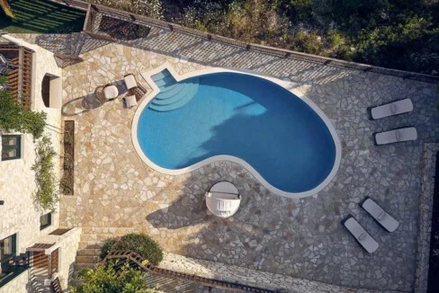 Stone Villa for Sale in Zakynthos Greece 2