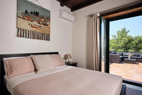 Stone Villa for Sale in Zakynthos Greece 20