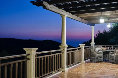 Stone Villa for Sale in Zakynthos Greece 5