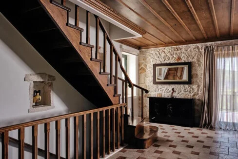 Stone Villa for Sale in Zakynthos Greece 6