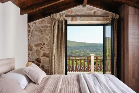 Stone Villa for Sale in Zakynthos Greece 7