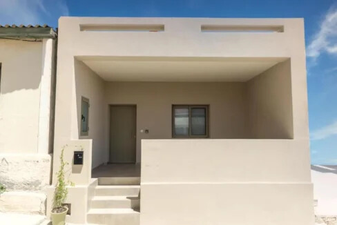 Town House with pool for Sale in Zakynthos Greece 1