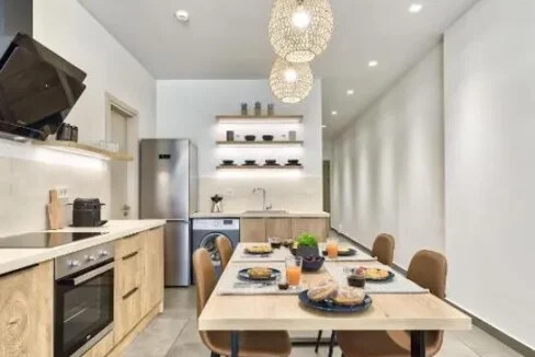 Town House with pool for Sale in Zakynthos Greece 10