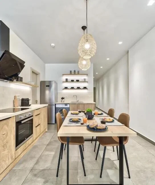 Town House with pool for Sale in Zakynthos Greece 10