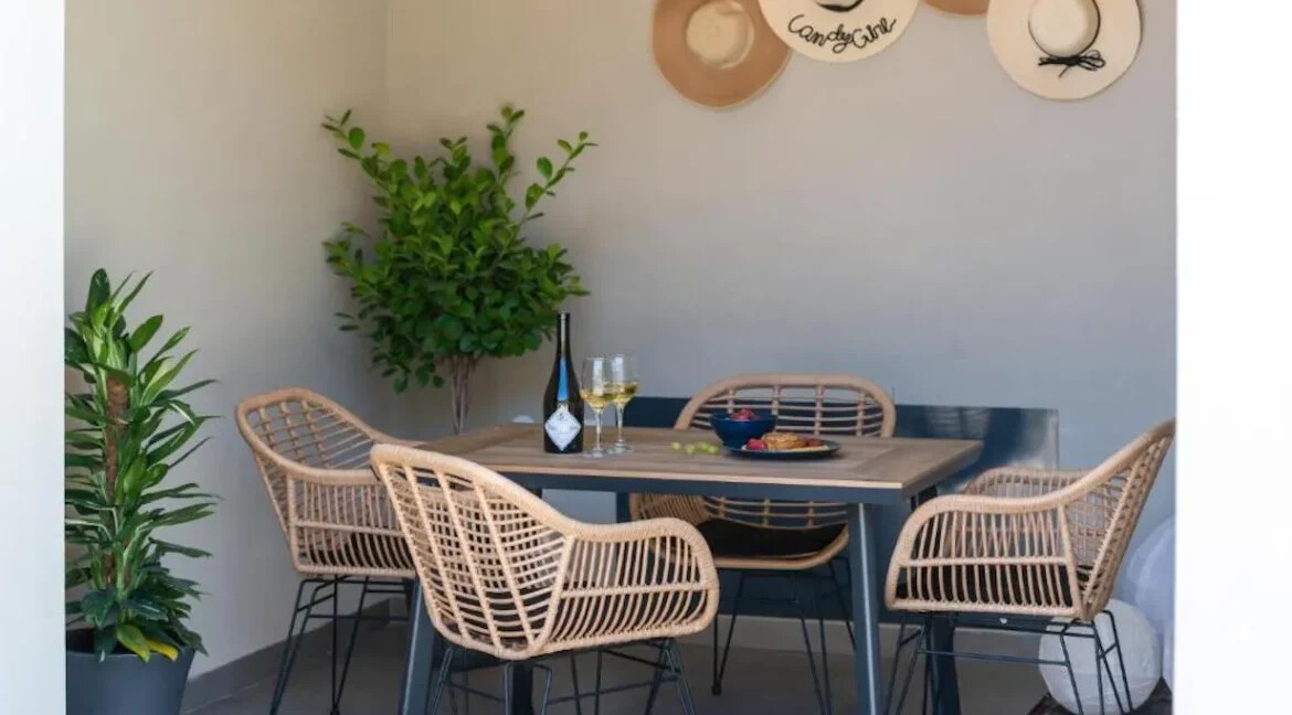 Town House with pool for Sale in Zakynthos Greece 11