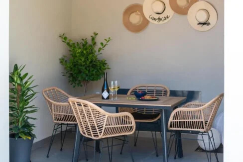 Town House with pool for Sale in Zakynthos Greece 11