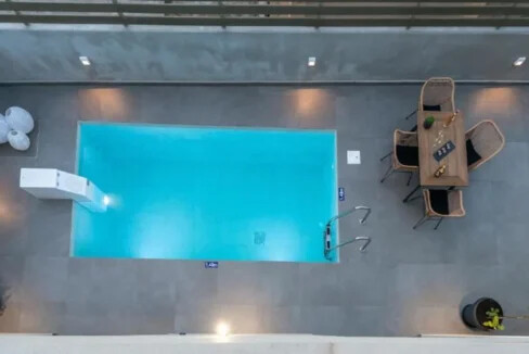 Town House with pool for Sale in Zakynthos Greece 12