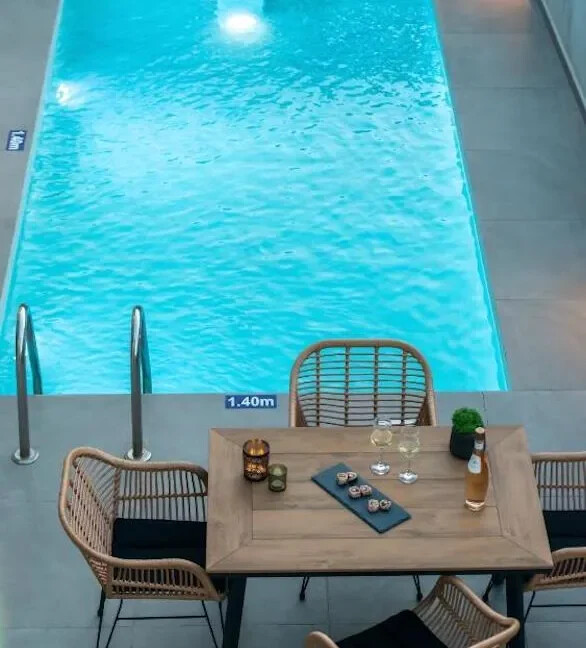 Town House with pool for Sale in Zakynthos Greece 18