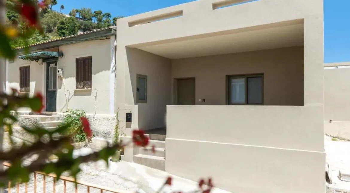 Town House with pool for Sale in Zakynthos Greece 2 copy