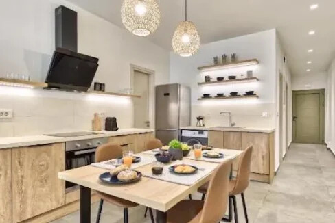 Town House with pool for Sale in Zakynthos Greece 20