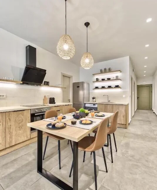 Town House with pool for Sale in Zakynthos Greece 20