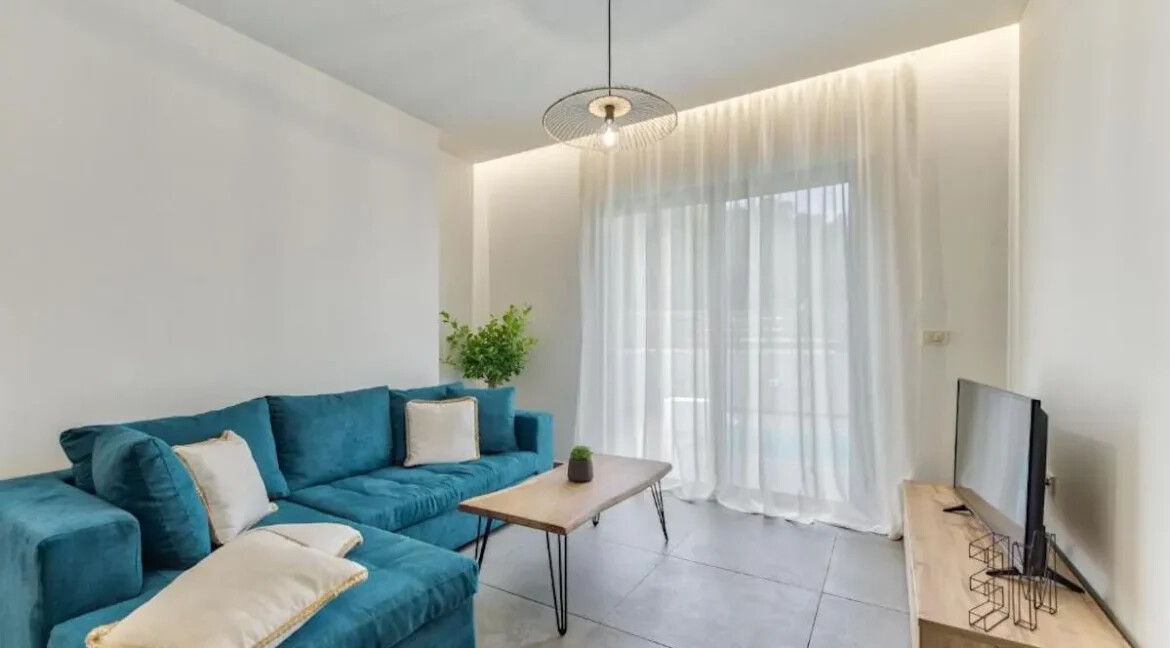 Town House with pool for Sale in Zakynthos Greece 24