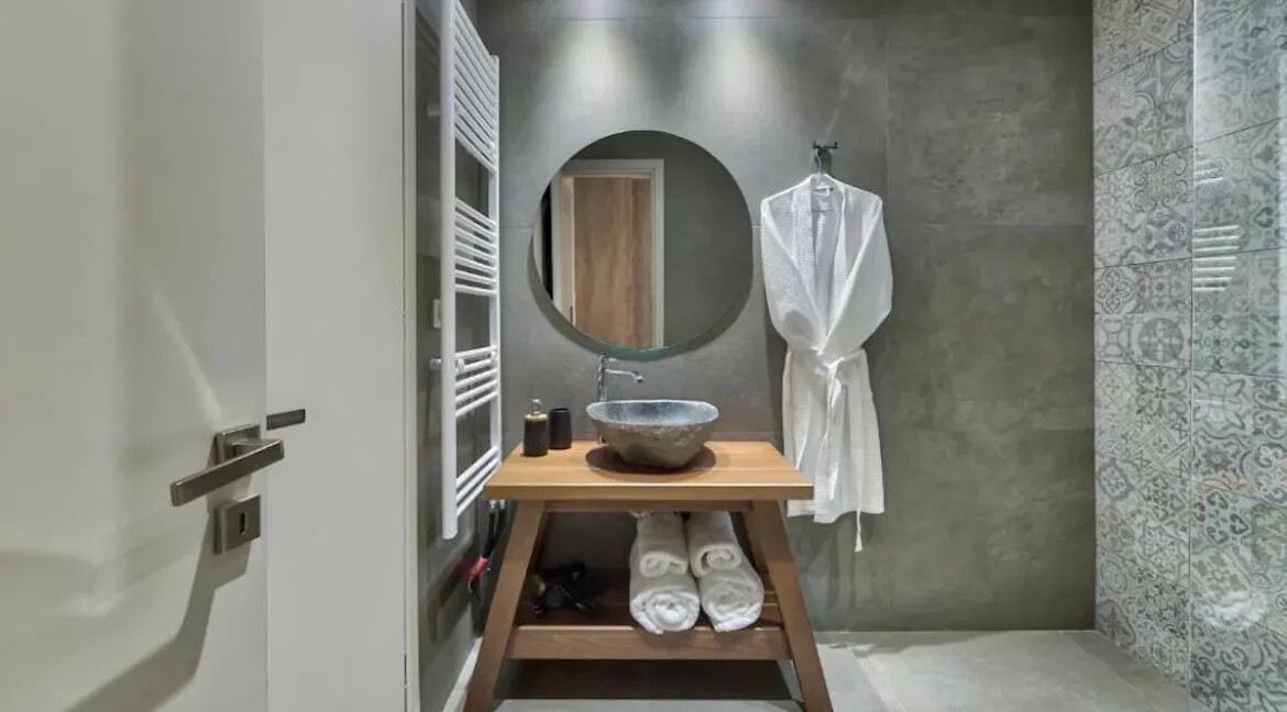 Town House with pool for Sale in Zakynthos Greece 27