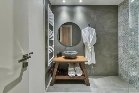 Town House with pool for Sale in Zakynthos Greece 27