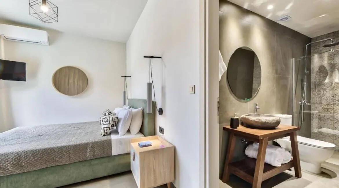 Town House with pool for Sale in Zakynthos Greece 28