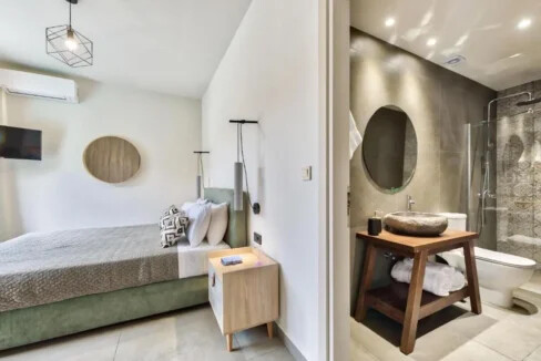 Town House with pool for Sale in Zakynthos Greece 28