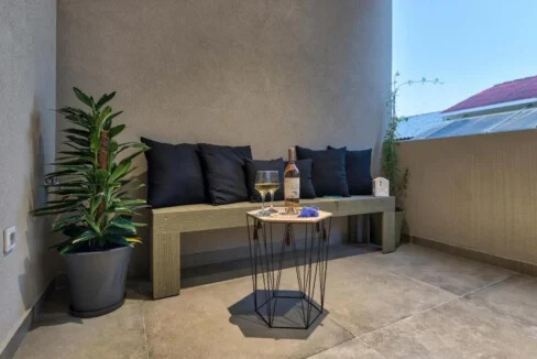 Town House with pool for Sale in Zakynthos Greece 3