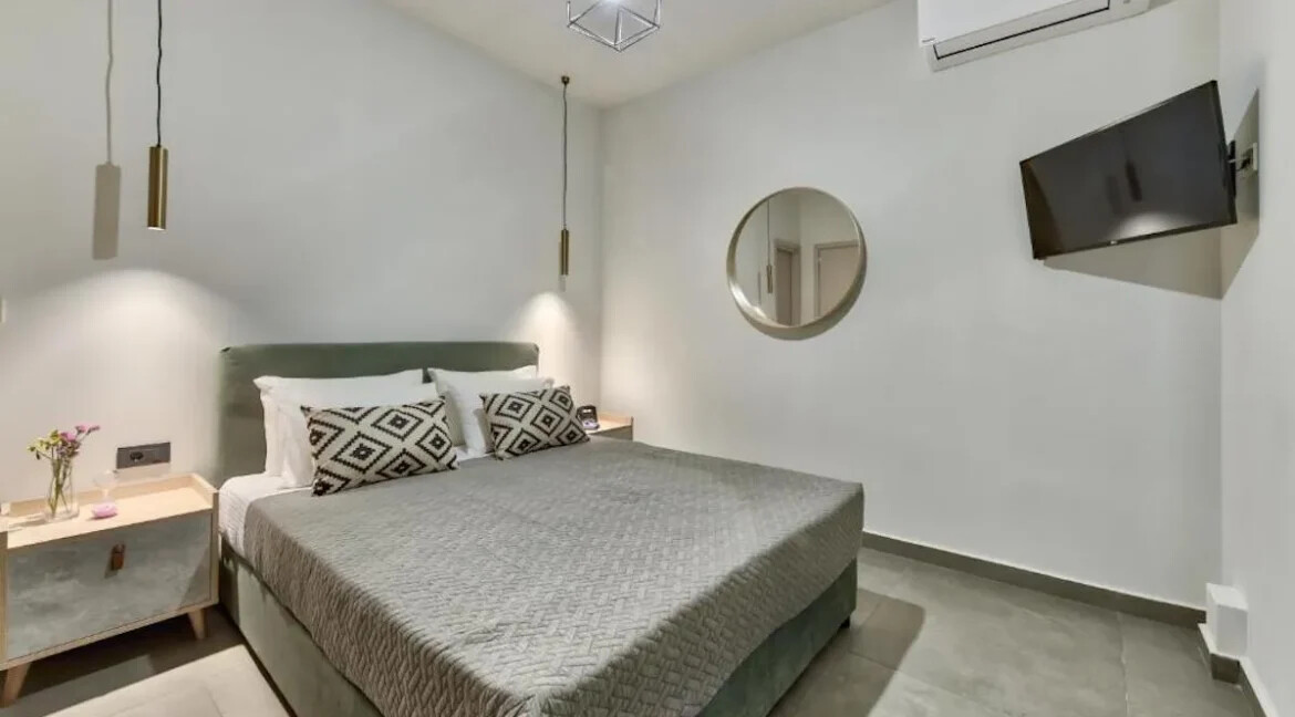 Town House with pool for Sale in Zakynthos Greece 5