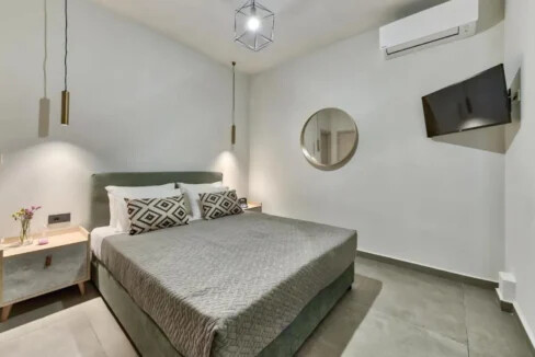 Town House with pool for Sale in Zakynthos Greece 5