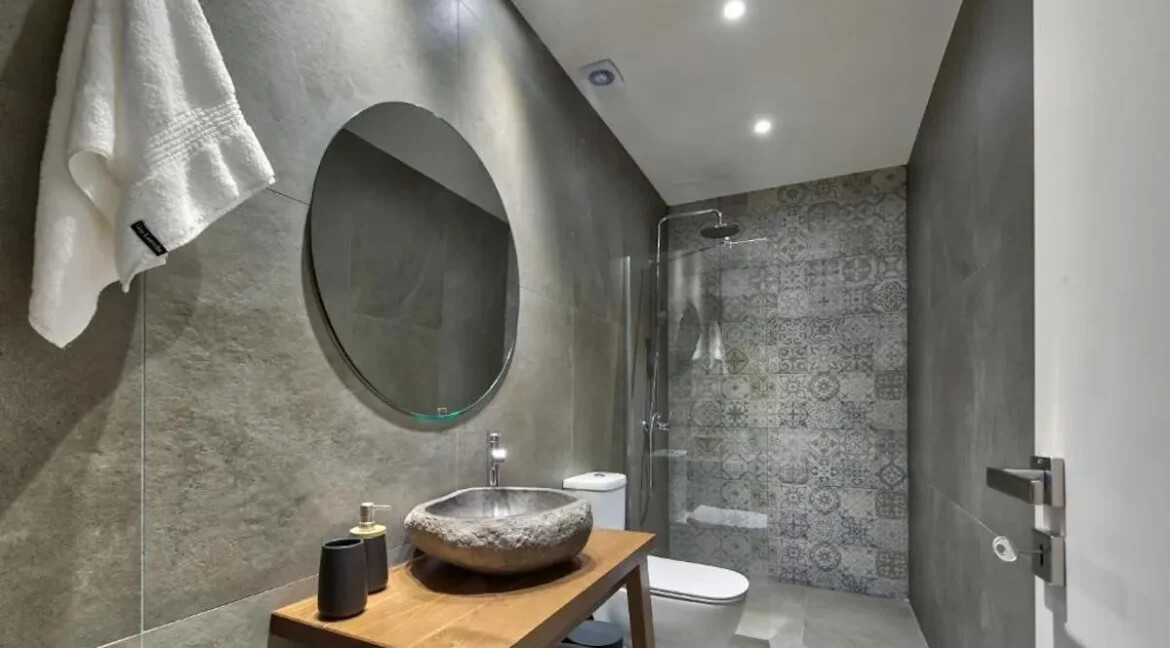 Town House with pool for Sale in Zakynthos Greece 6