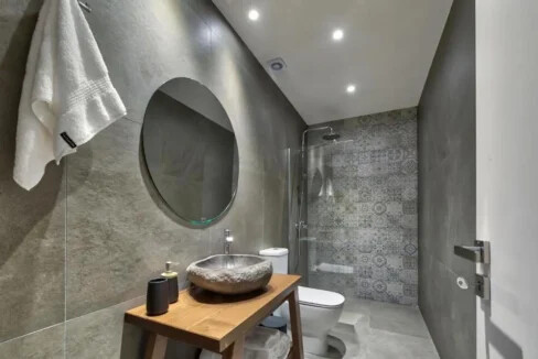 Town House with pool for Sale in Zakynthos Greece 6