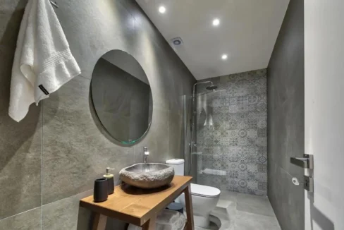 Town House with pool for Sale in Zakynthos Greece 6