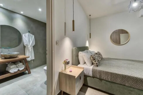 Town House with pool for Sale in Zakynthos Greece 7