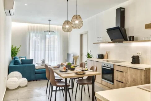 Town House with pool for Sale in Zakynthos Greece 8