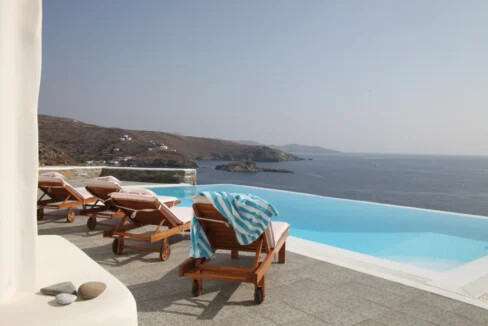 Unique Seafront Property in Kythnos, Cyclades 11