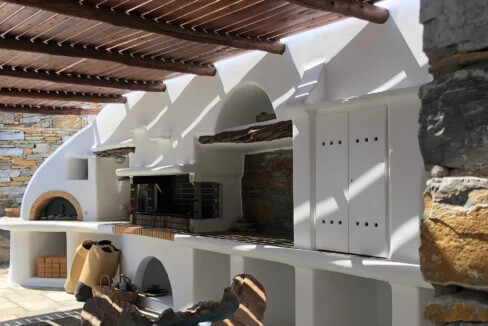 Unique Seafront Property in Kythnos, Cyclades 4