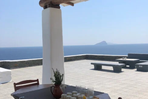 Unique Seafront Property in Kythnos, Cyclades 5