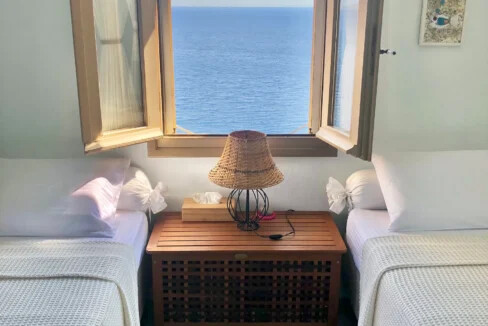 Unique Seafront Property in Kythnos, Cyclades 7