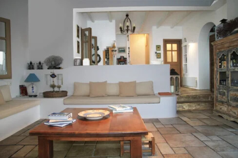 Unique Seafront Property in Kythnos, Cyclades 8