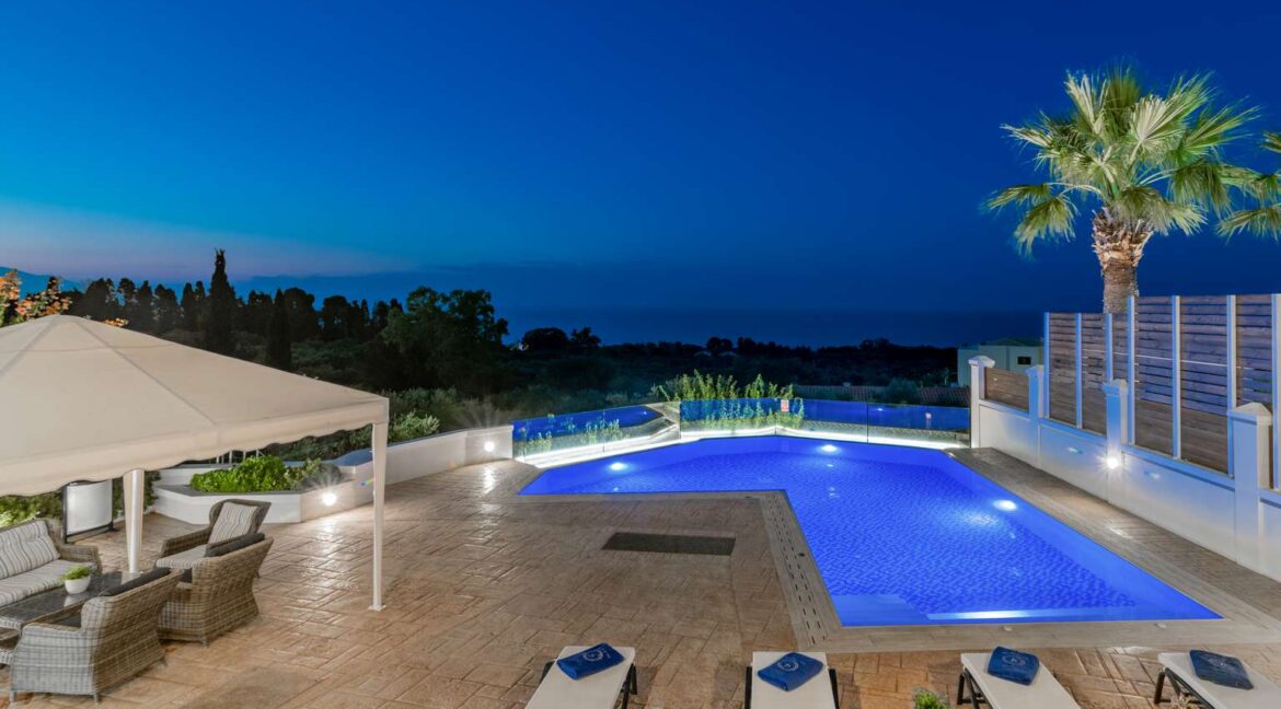 Villa Zante Greece for sale 1
