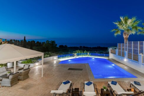 Villa Zante Greece for sale 1