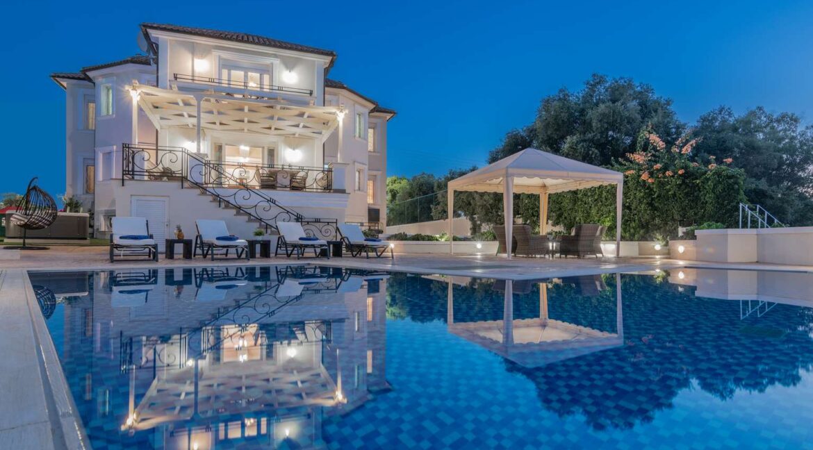 Villa Zante Greece for sale 2