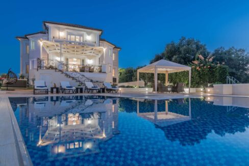 Villa Zante Greece for sale 2