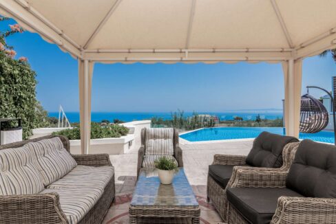 Villa Zante Greece for sale 3