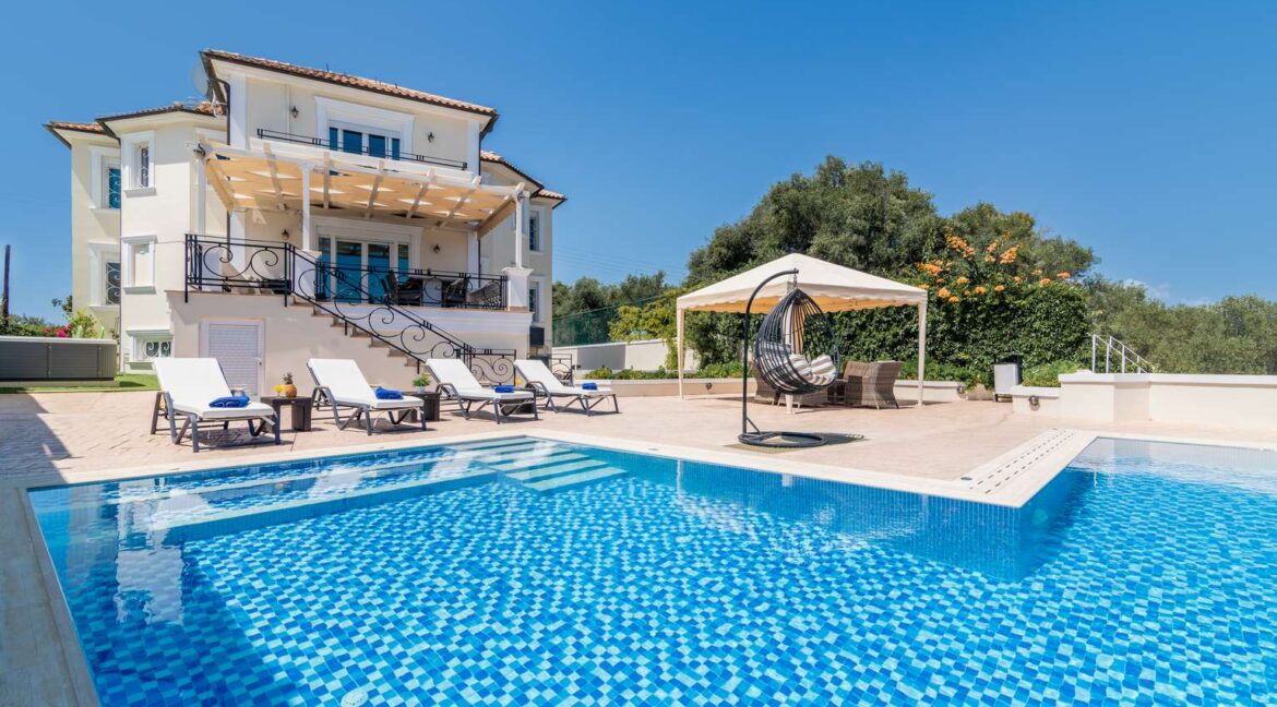 Villa Zante Greece for sale 4