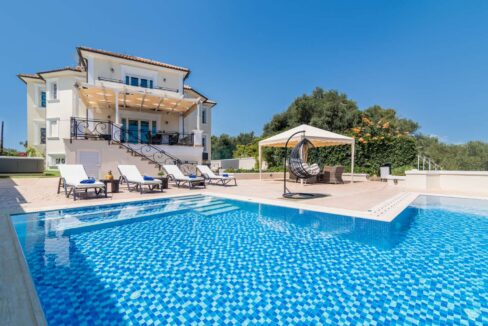Villa Zante Greece for sale 4